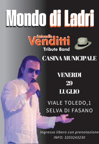 Mondo di ladri