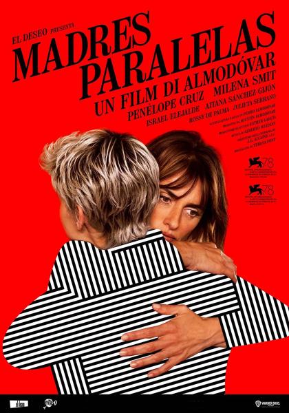 Madres paralelas