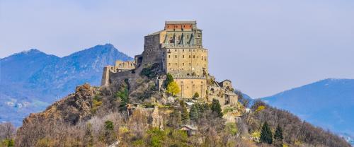 La Magia della Sacra di San Michele Tour