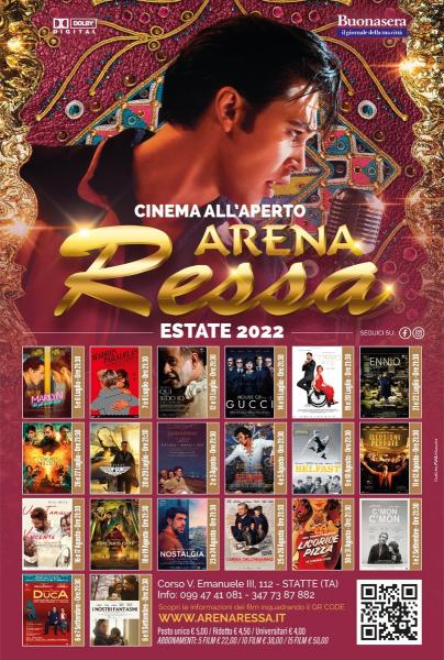 Rassegna Estate 2022