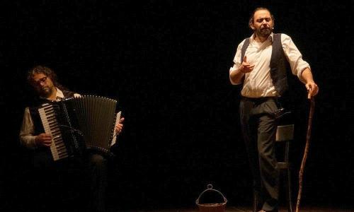 Peppino e il tesoro dei briganti