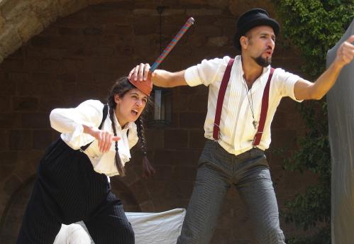 Bartolomeo & Cioppina