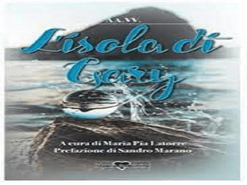 “L’isola di Gary", presentazione del libro