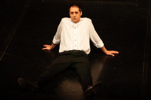 Io per te come un paracarro - Teatri d’Arrembaggio