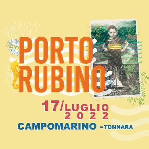 Porto Rubino a Campomarino
