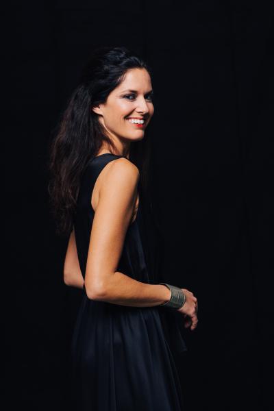 “Fiabafobia” con Arianna Porcelli Safonov