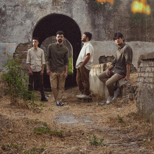 SANLEVIGO live al Jackstore Social Club