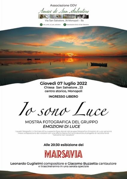 Io sono Luce