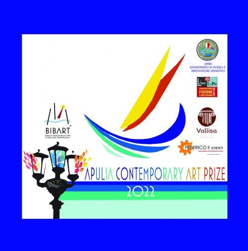 Apulia Contemporary Art Prize