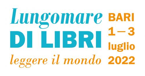 LUNGOMARE DI LIBRI "Leggere il mondo"
