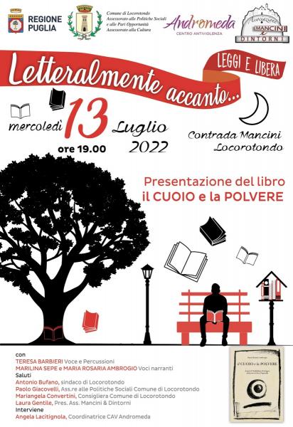 Il cuoio e la polvere | Reading Letterario