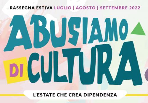 Il Libro Parlante presenta "Fuori terra. Non scordare la fisarmonica"