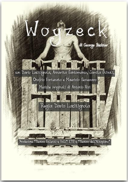 Woyzeck