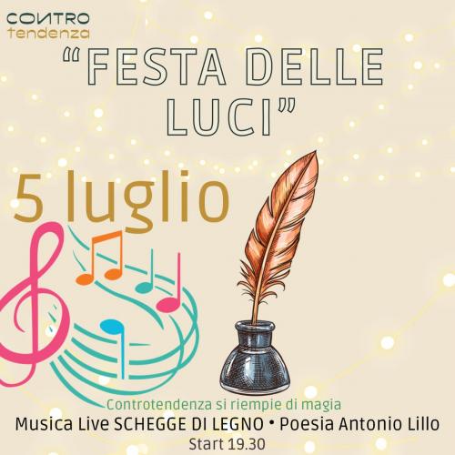 FESTA DELLE LUCI