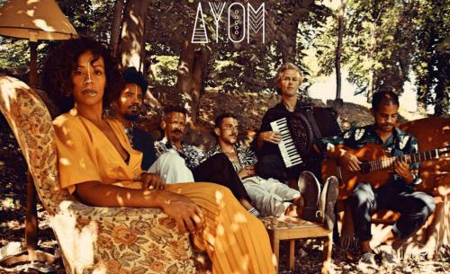 AYOM a Tricase per Bari in Jazz
