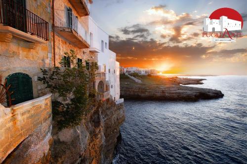 Polignano tra Pirati e Leggende