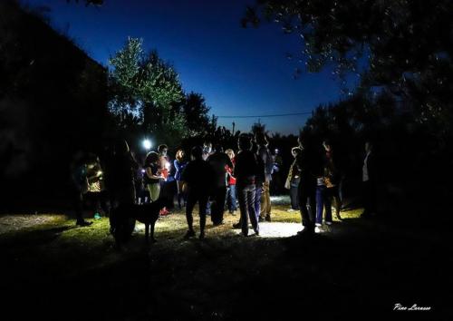 Puglia Archeo Trekking – Torri & Casali di Giovinazzo