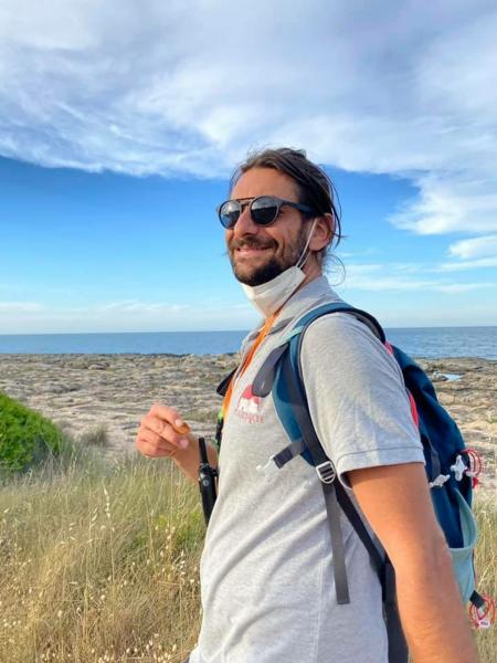 Archeo Trekking con Bagno finale – La costa di Monopoli e le sue Torri