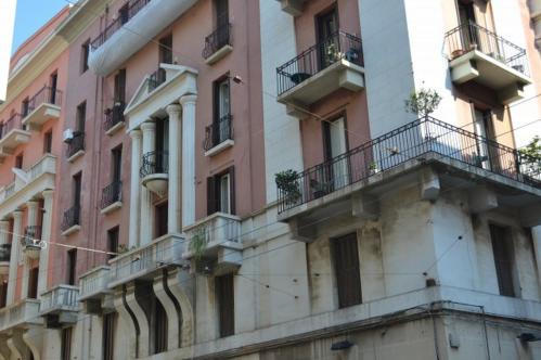 Il quartiere che non c’è – alla scoperta dell’Umbertino
