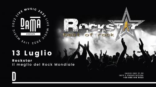 Rockstar - il meglio del rock mondiale