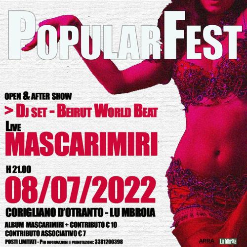 Popular Fest
