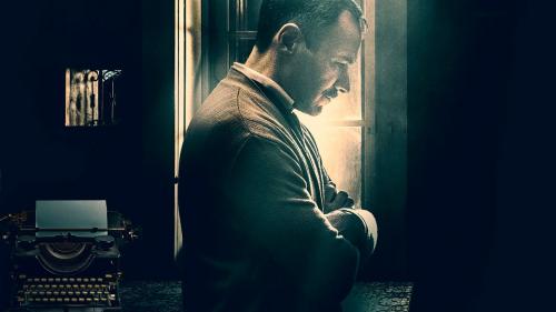 "Il silenzio grande" di Alessandro Gassmann