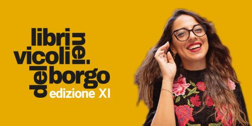 Manuela Vitulli presenta Viaggio Sentimentale in Puglia