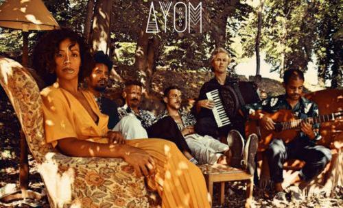 AYOM a Monopoli per Bari in Jazz