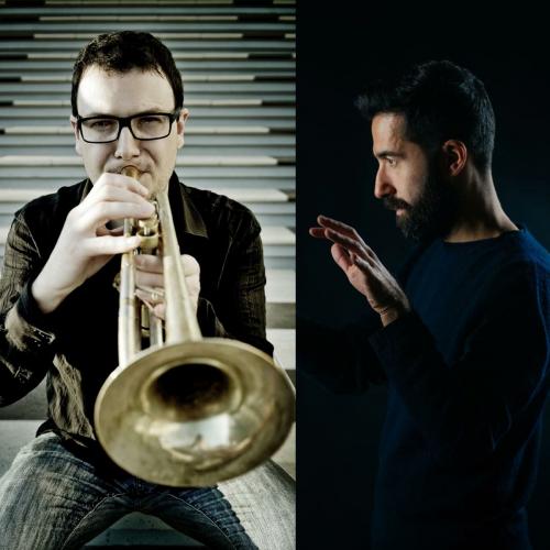 Donatello D'attoma Feat Fulvio Sigurtà per Bari in Jazz