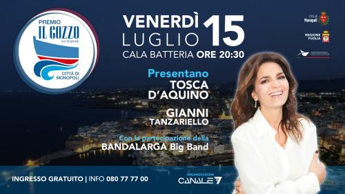 Premio "Il Gozzo" Città di Monopoli