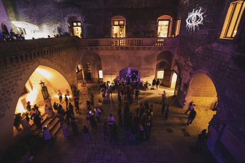 Cose (in)visibili. Aspettando la Festa di Cinema del reale e dell’irreale