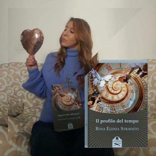 Il Profilo del tempo, viaggio attorno al romanzo