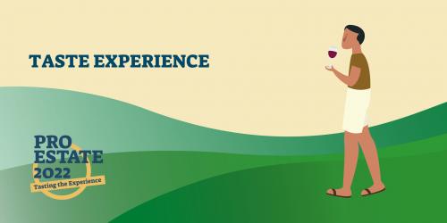Taste Experience