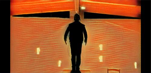 SIGNOR JONATHAN LIVINGSTON