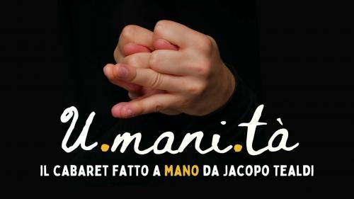 U.mani.ta’