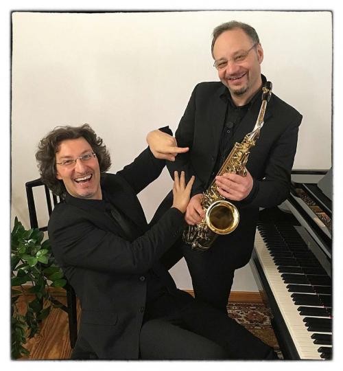 Ultima Anteprima Tra Classica e Jazz per il Barletta Piano Festival