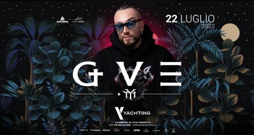 GUE PEQUENO IN CONCERTO