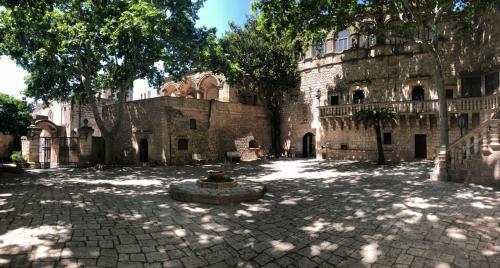 Visite guidate del Castello