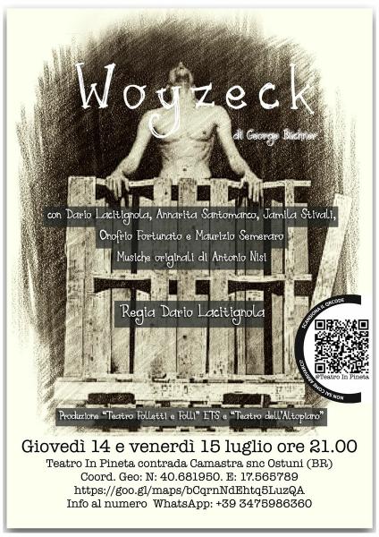 Woyzeck