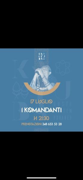 IKomandanti@Trani_Kayuba