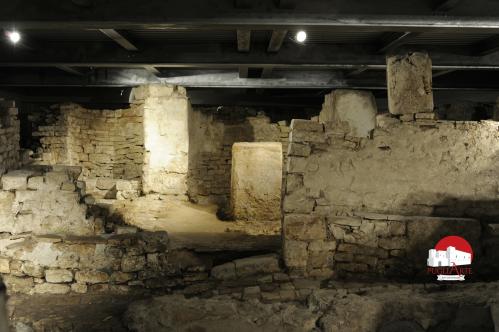 Bari Sotto la Città