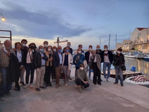 Giovinazzo la città di Perseo