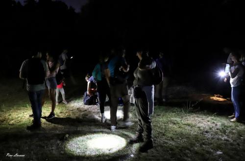 Puglia ArcheoTrekking - Tra Querce ed Eremi