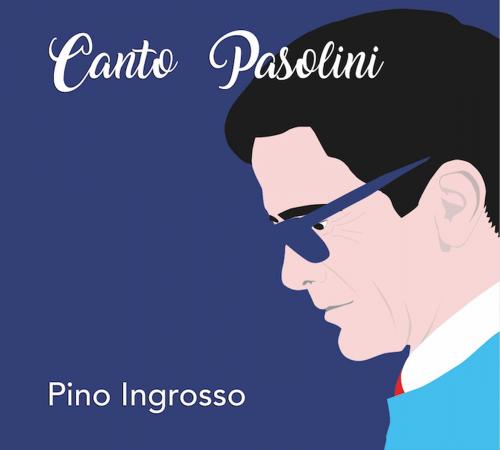 Canto Pasolini  Evento di presentazione del disco e showcase