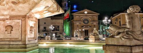 Mola di Bari: la città di Carlo I d'Angiò