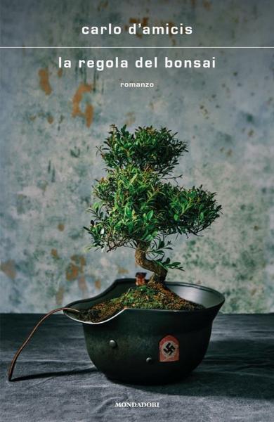 Carlo D'Amicis presenta "La regola del bonsai"