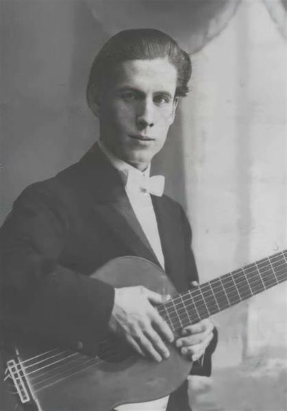 MOSTRA "DANIEL FORTEA (1878-1953) EREDITA' DELLA TRADIZIONE SPAGNOLA"