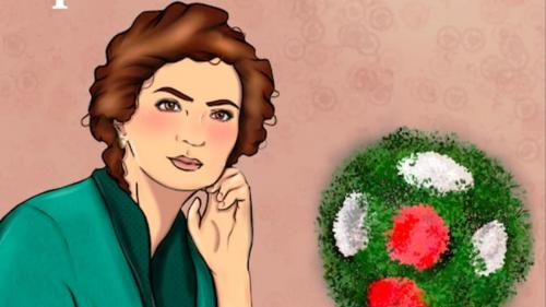 “Piccoli inconvenienti prima della felicità", Luciana De Palma ospite di VIAGGI LETTERARI NEL BORGO