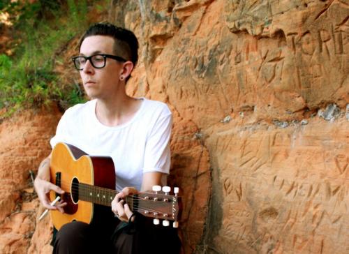 Micah P. Hinson per Barin in jazz  2002
