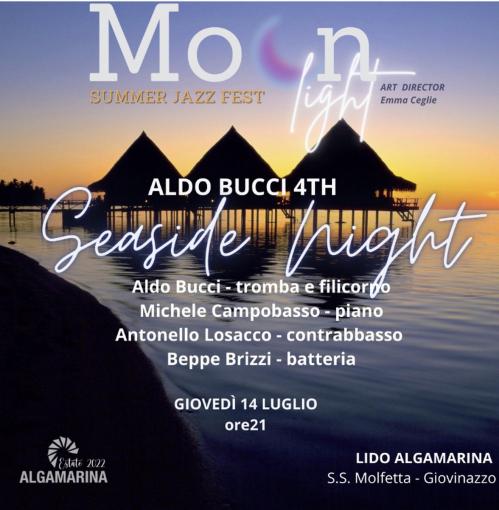MOONLIGHT Summer Jazz Fest